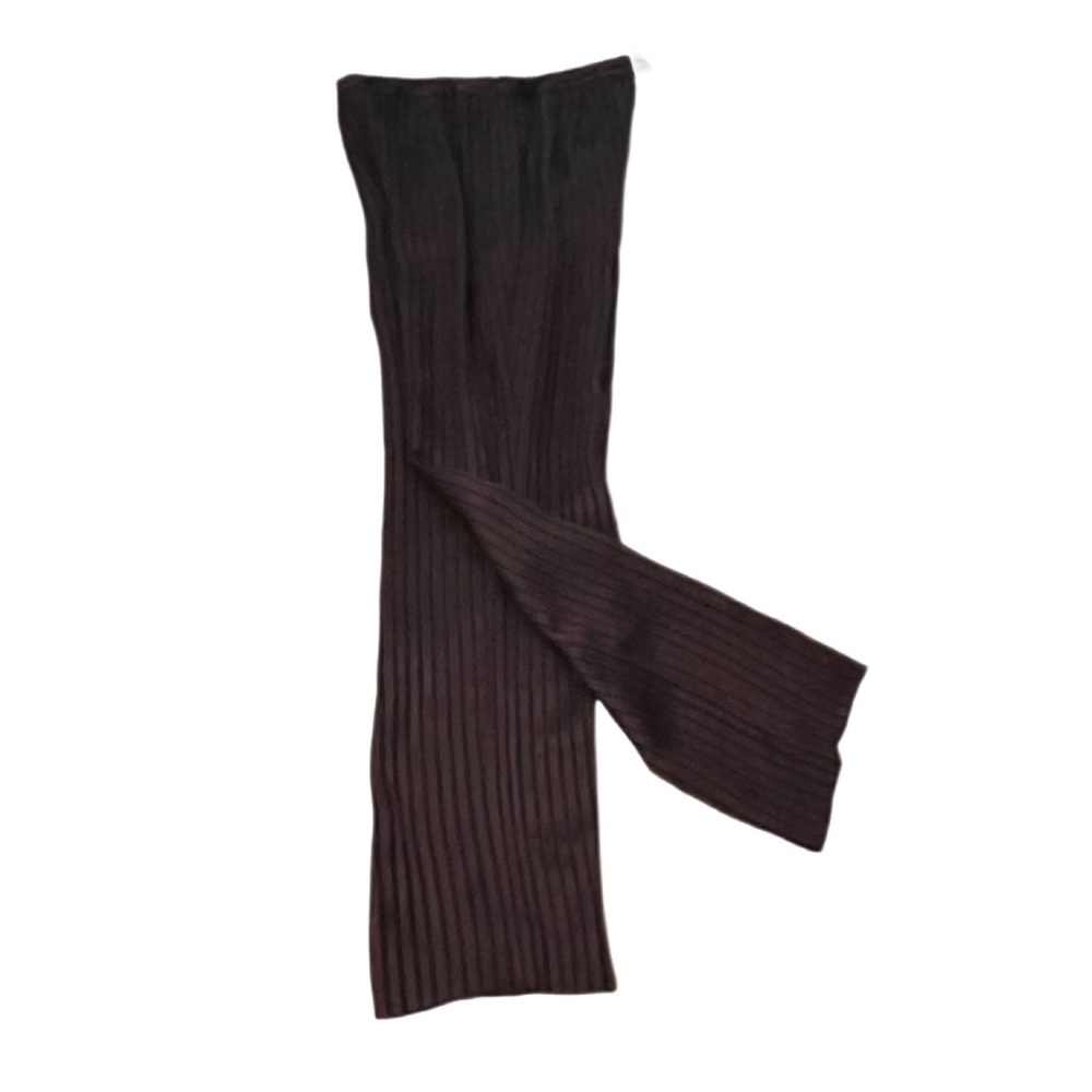 Carlisle New York Striped Satin Pants, NWT - Picture 4 of 11